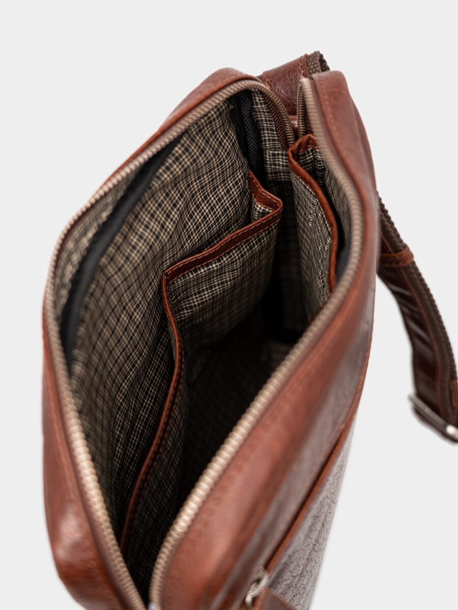 Wallstreet Lucien - Taška Cross Body - Obrázek 9