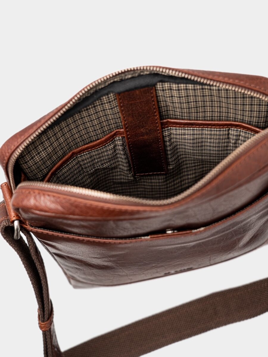 Wallstreet Lucien - Taška Cross Body - Obrázek 8