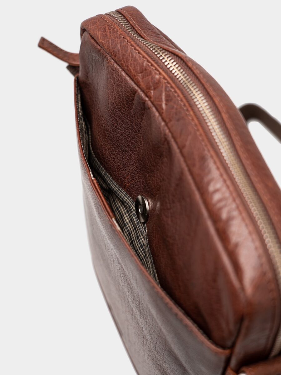 Wallstreet Lucien - Taška Cross Body - Obrázek 7