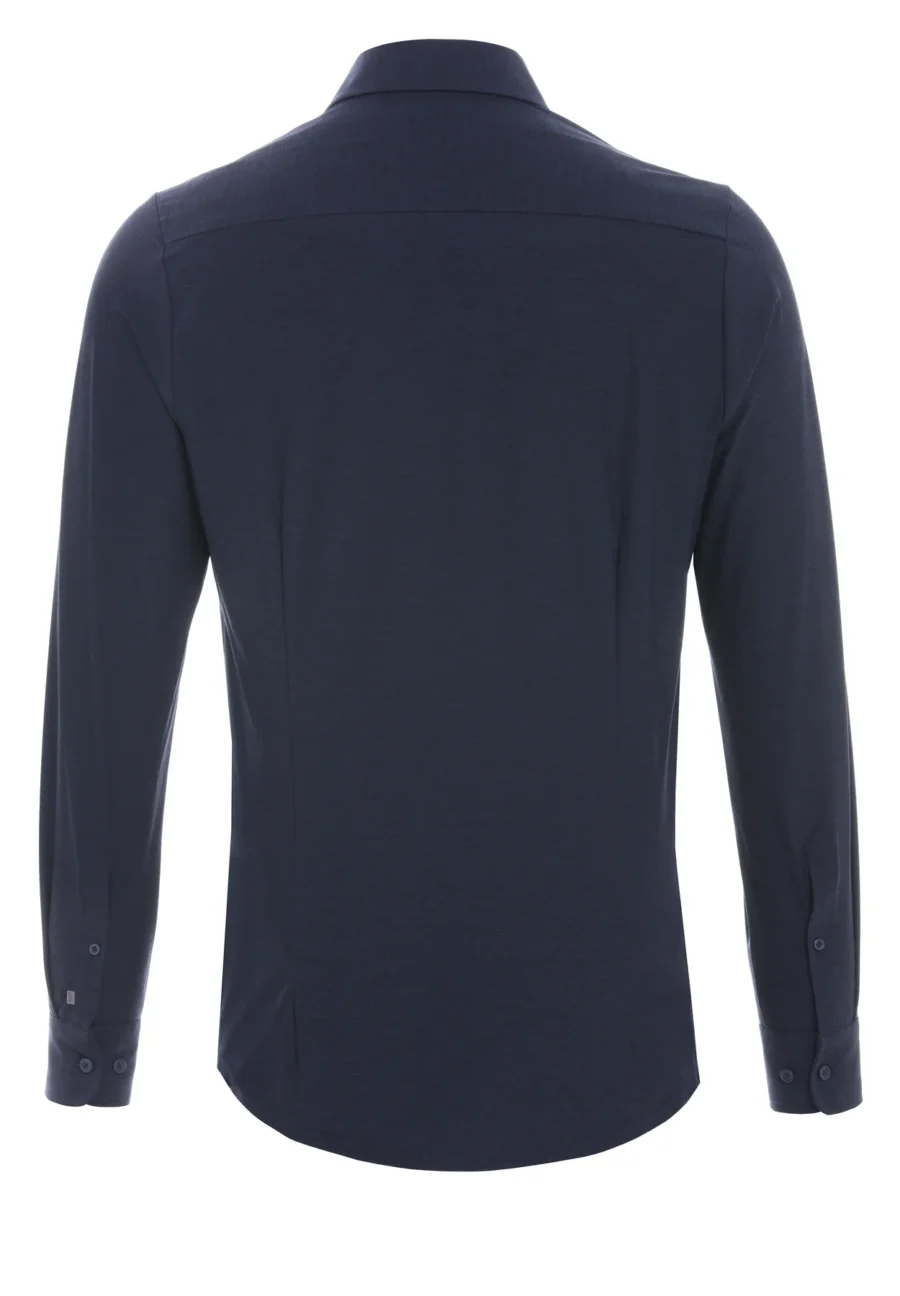 Pure Melier Blue – Pánská Funkční Košile - Obrázek 2
