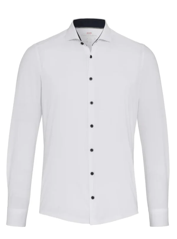 Pánská Funkční Košile