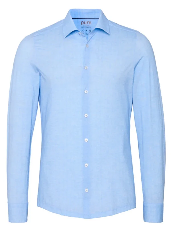 Pánská funkční košile