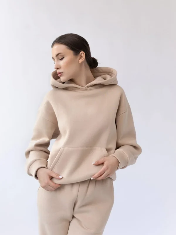 dámský oversized kostým