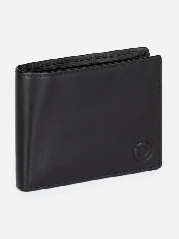 pánská kožená peněženka