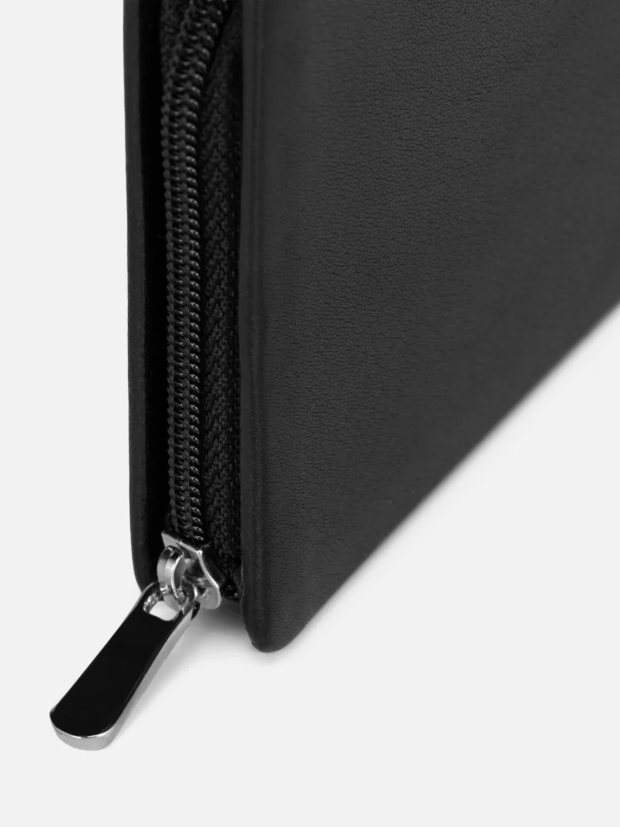 Wallet Blackpool 1929 Black - kožená peněženka - Obrázek 3
