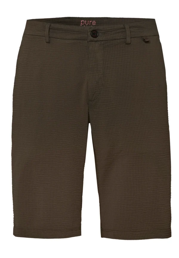 pánské funkční bermudy