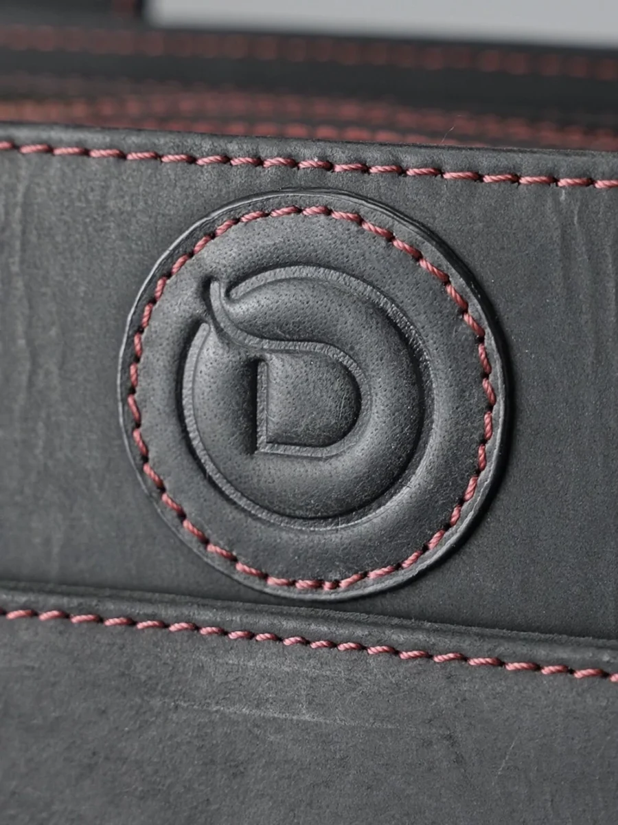 Meinhem Combo Bag - kožená business taška (vel. M) - Obrázek 4
