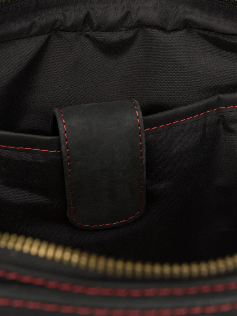 Meinhem Combo Bag - kožená business taška (vel. M) - Obrázek 6