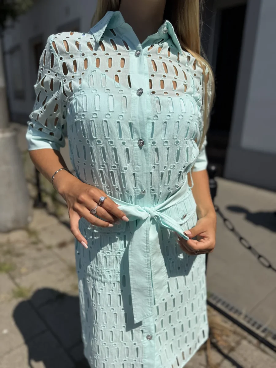 Marc Aurel Dress - dámské letní šaty - Obrázek 4