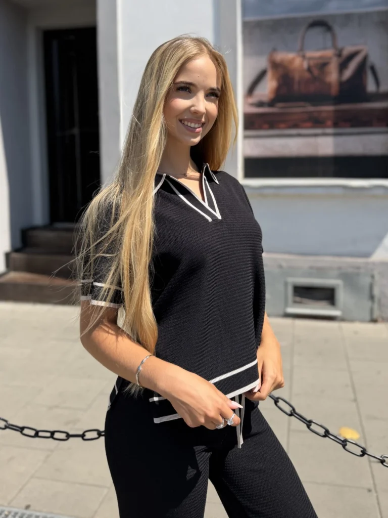 monaco set