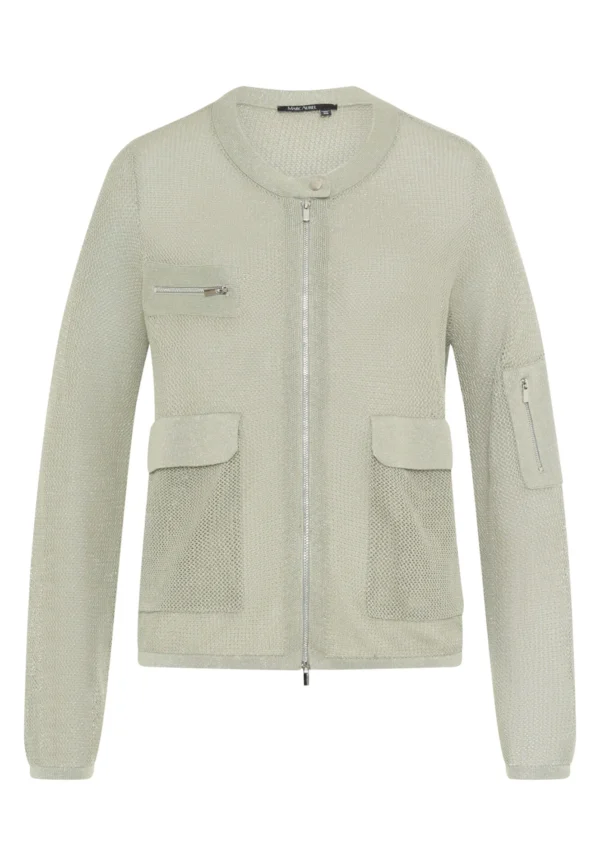 Marc Aurel Olive Green