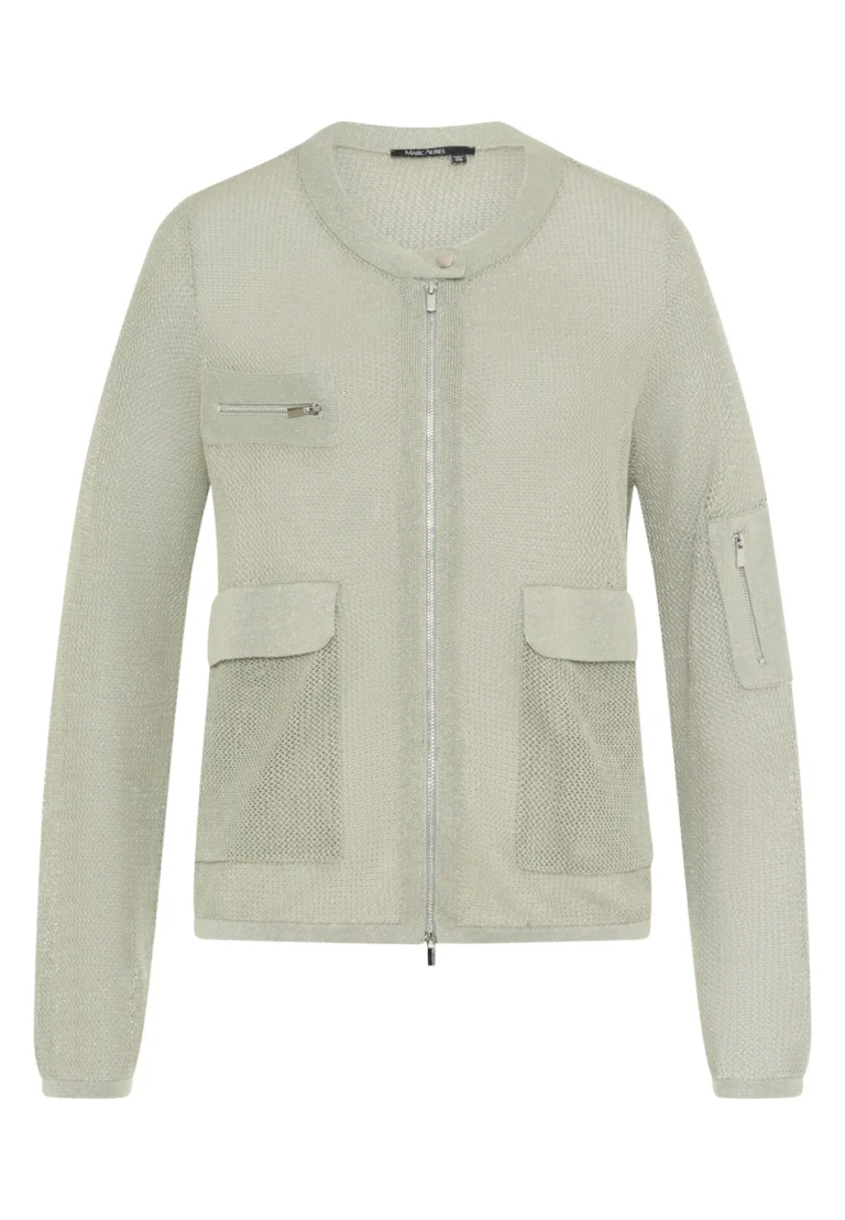 Marc Aurel Olive Green